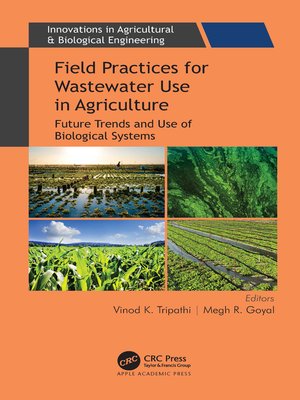 cover image of Field Practices for Wastewater Use in Agriculture